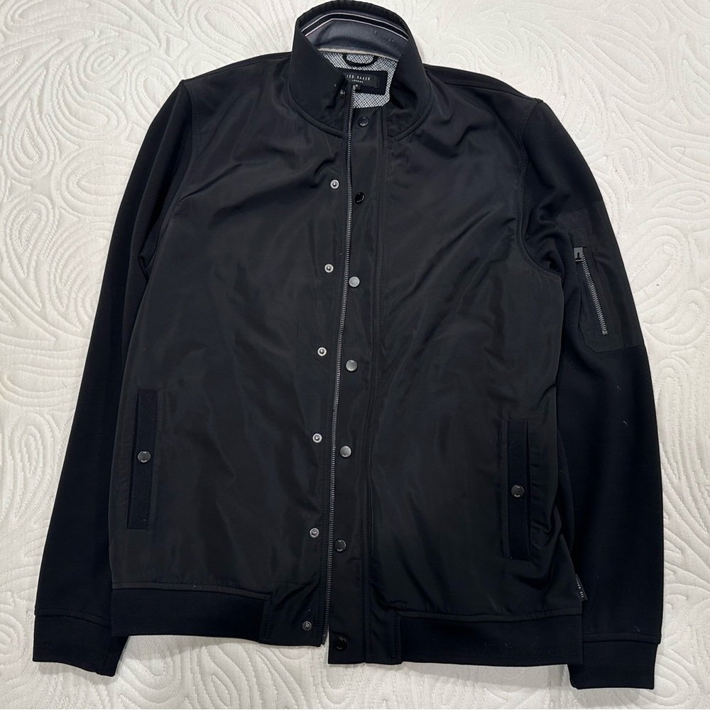 Ted Baker men’s jacket